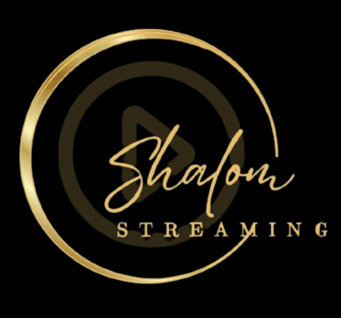 Shalom streaming